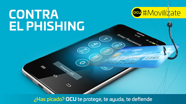contra el phishing